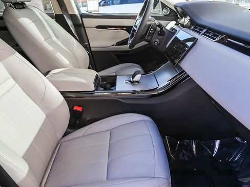 Certified 2025 Land Rover Range Rover Evoque S image 15