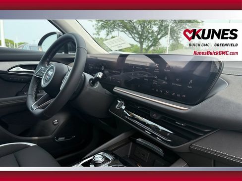New 2026 Buick Envision Sport Touring AWD/4WD image 34