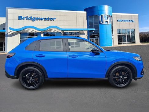 Used 2026 Honda HR-V Sport image 7