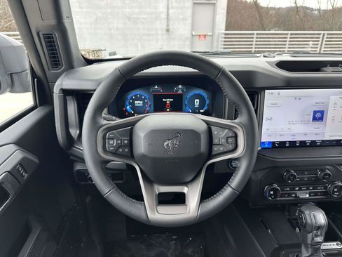 New 2026 Ford Bronco Big Bend image 10