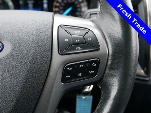 Certified 2020 Ford Ranger XLT w/ Equipment Group 301A Mid image 29
