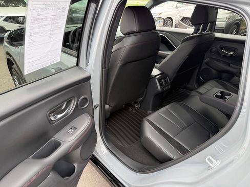Certified 2026 Acura ADX A-Spec AWD/4WD image 16