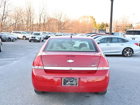 Used 2007 Chevrolet Impala LS image 9