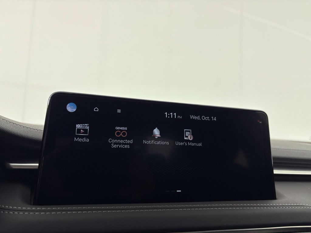 New 2027 Genesis G70 2.5T RWD image 28