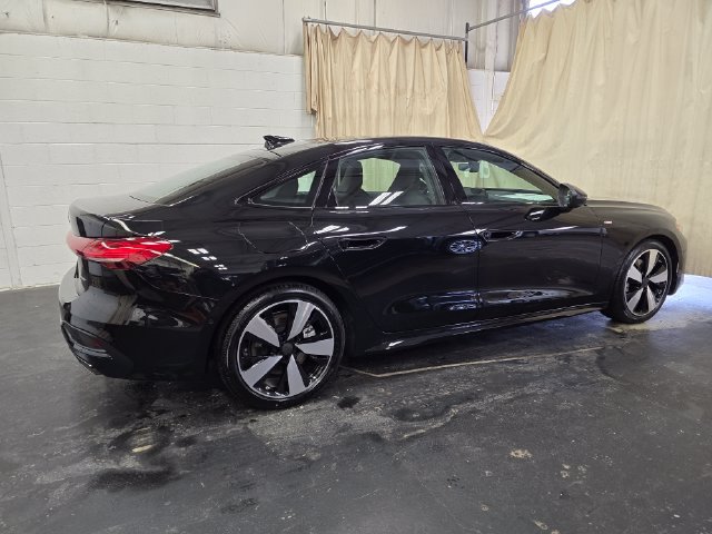 New 2026 Audi A5 Premium Plus AWD/4WD image 6