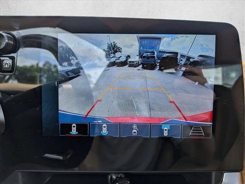 Used 2024 Chevrolet Corvette Z06 RWD image 14