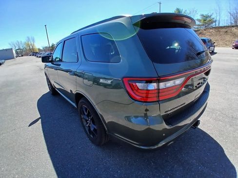 New 2026 Dodge Durango GT w/ Blacktop Package image 6