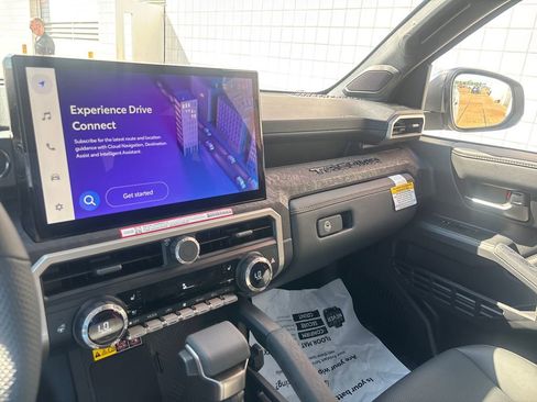 New 2026 Toyota Tacoma Limited image 16