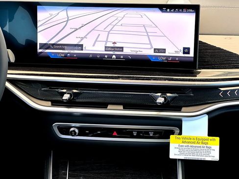 New 2026 BMW X5 xDrive40i w/ M Sport Package AWD/4WD image 19