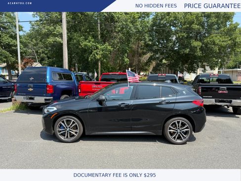 Used 2020 BMW X2 M35i w/ Premium Package AWD/4WD image 2