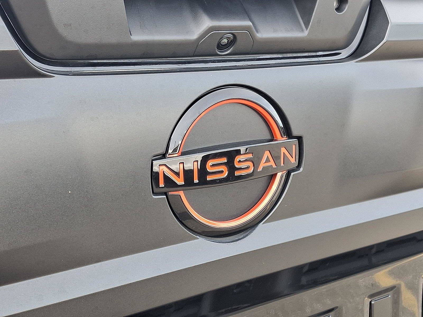 Used 2026 Nissan Frontier PRO-4X w/ Pro Premium Package AWD/4WD image 30