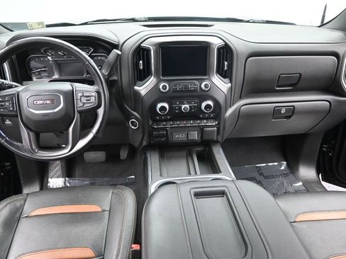 Used 2020 GMC Sierra 1500 AT4 w/ AT4 Premium Package AWD/4WD image 15