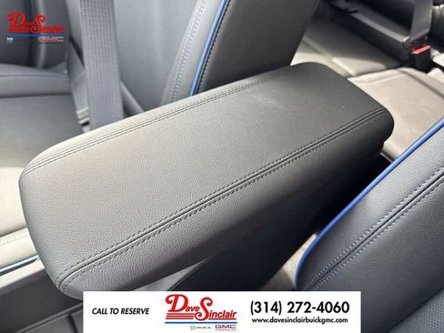 New 2026 Buick Encore GX Sport Touring w/ Advanced Technology Package AWD/4WD image 20