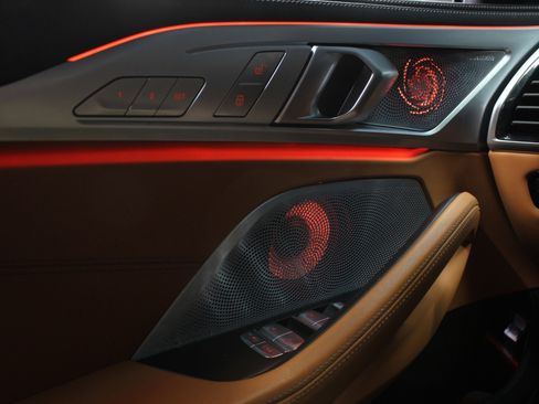 Used 2022 BMW ALPINA B8 xDrive Gran Coupe w/ Driving Assistance Package 2 image 77