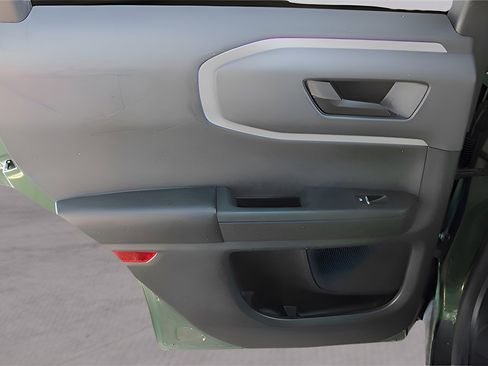 Used 2023 Ford Bronco Sport Big Bend image 30