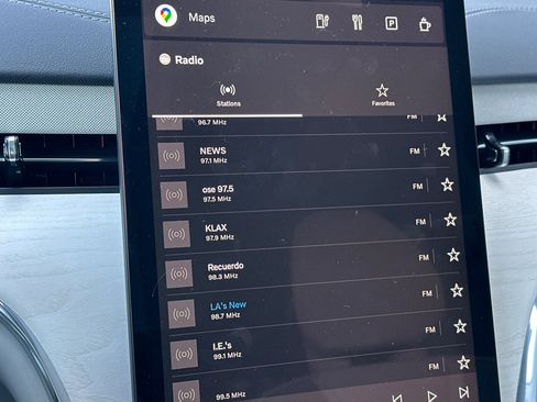 New 2025 Volvo EX90 Plus image 22