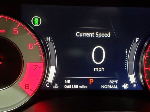 Used 2022 Acura TLX w/ A-SPEC Pkg FWD image 37