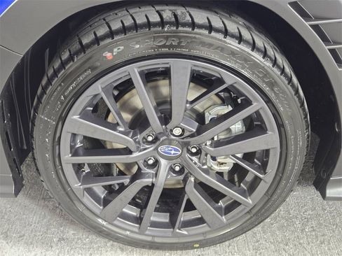 New 2025 Subaru WRX Premium image 6
