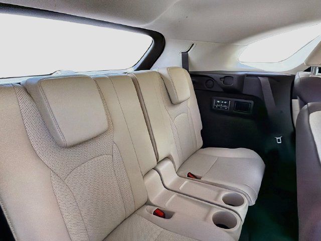 Used 2019 Lexus RX 350L AWD image 22