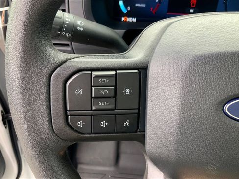 Used 2024 Ford F150 STX w/ Equipment Group 201A FX4 AWD/4WD image 22