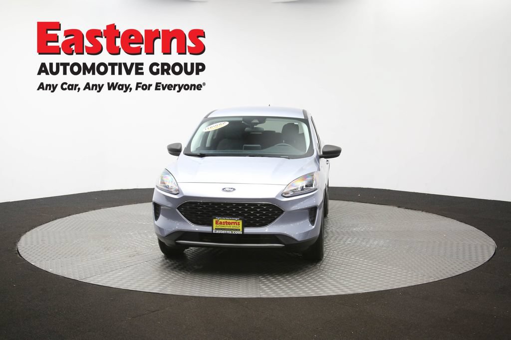Used 2022 Ford Escape SE w/ Convenience Package FWD image 56