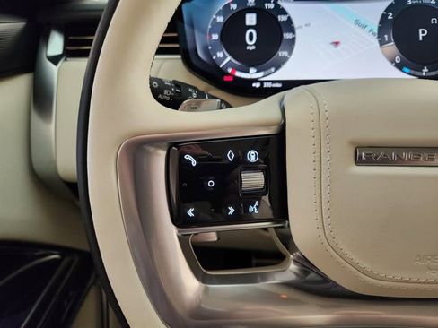 New 2026 Land Rover Range Rover SE AWD/4WD image 27