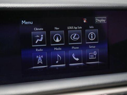Used 2017 Lexus RC 300 F Sport image 45