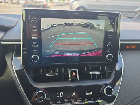 Used 2020 Toyota Corolla SE image 22