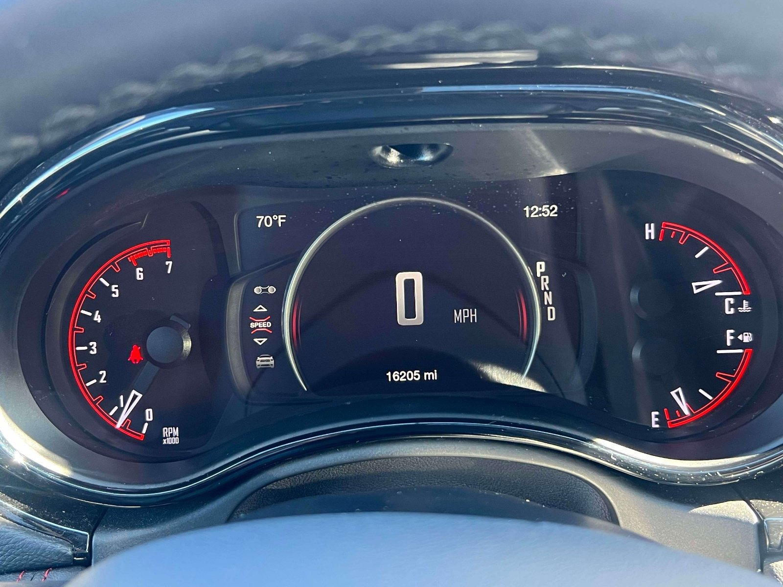 Used 2025 Dodge Durango R/T AWD/4WD image 26