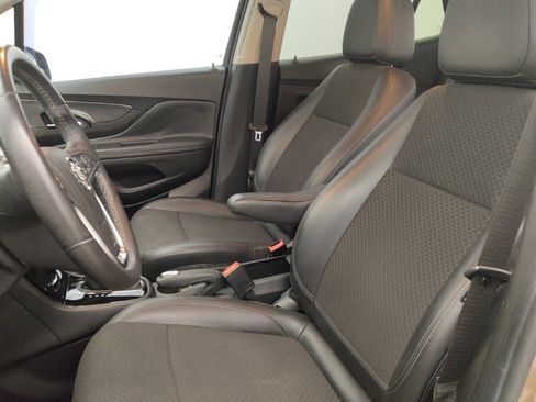 Used 2018 Buick Encore Preferred FWD image 17