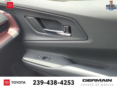 Used 2026 Toyota Prius Plug-In Hybrid w/ Limited Premium Package FWD image 27
