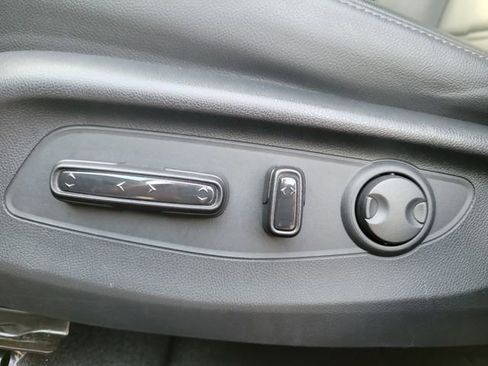 Used 2025 Honda CR-V EX-L image 20