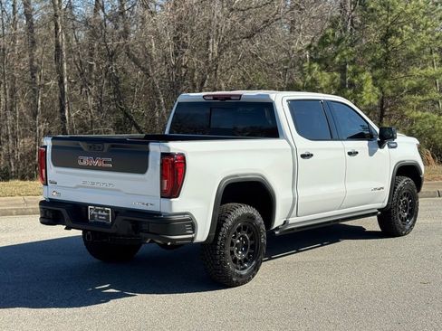 New 2026 GMC Sierra 1500 AT4X w/ AT4X AEV Edition image 14