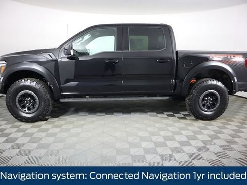 New 2026 Ford F150 Raptor AWD/4WD image 6