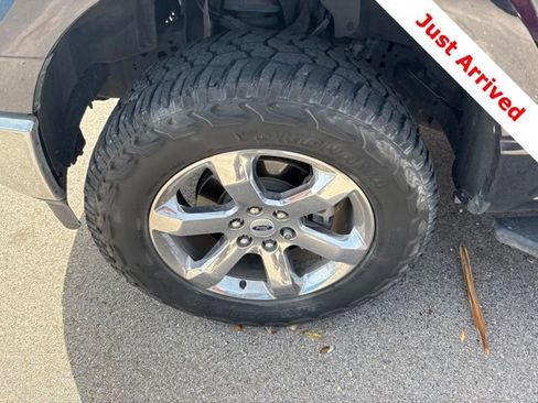 Used 2021 Ford F150 XLT w/ Equipment Group 302A High AWD/4WD image 18