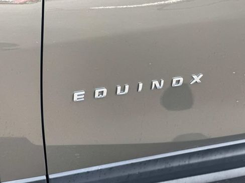 Certified 2023 Chevrolet Equinox LT AWD/4WD image 29