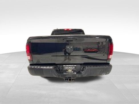 Used 2022 RAM 1500 Classic Warlock w/ Electronics Group AWD/4WD image 47