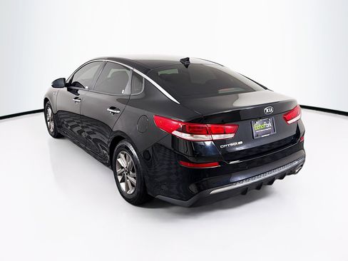 Used 2020 Kia Optima LX FWD image 5