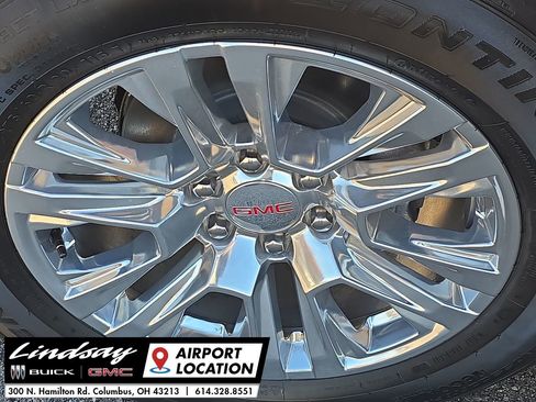 New 2026 GMC Yukon Denali image 33