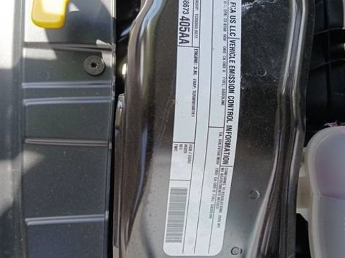 New 2026 RAM ProMaster 3500 w/ Convenience Group FWD image 34