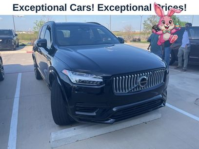 Used 2023 Volvo XC90 T8 Ultimate w/ Protection Package Premier