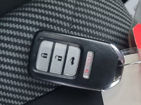 Used 2017 Honda Civic Si image 29