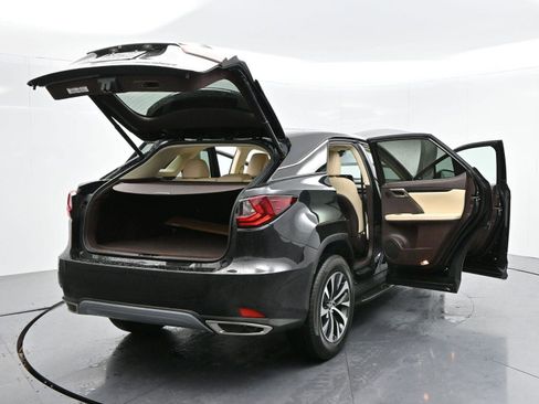 Used 2020 Lexus RX 350 RX 350 w/ Accessory Package image 42