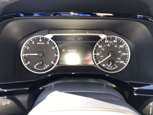 New 2026 Nissan Pathfinder Rock Creek image 15