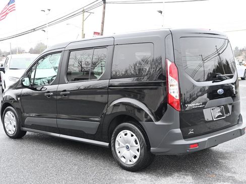 Used 2018 Ford Transit Connect XL image 7