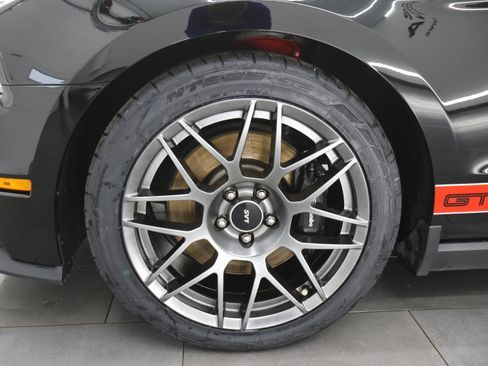 Used 2012 Ford Mustang Shelby GT500 w/ SVT Performance Pkg image 54