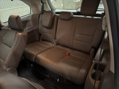 Used 2016 Honda Odyssey EX-L image 10