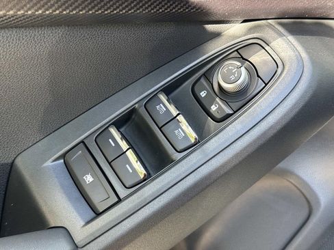 New 2026 Subaru Crosstrek 2.5i Limited image 19