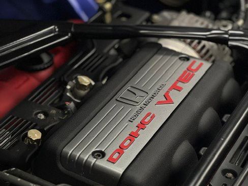 Used 2000 Acura NSX T image 41