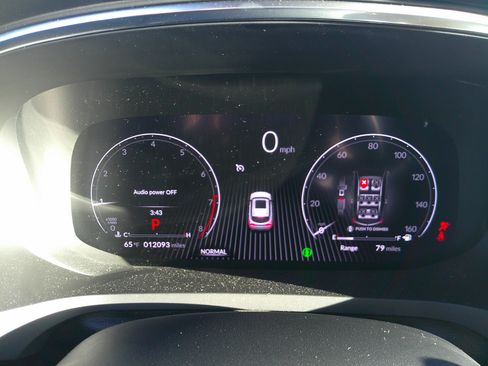 Used 2025 Acura MDX SH-AWD w/ Technology Package image 22